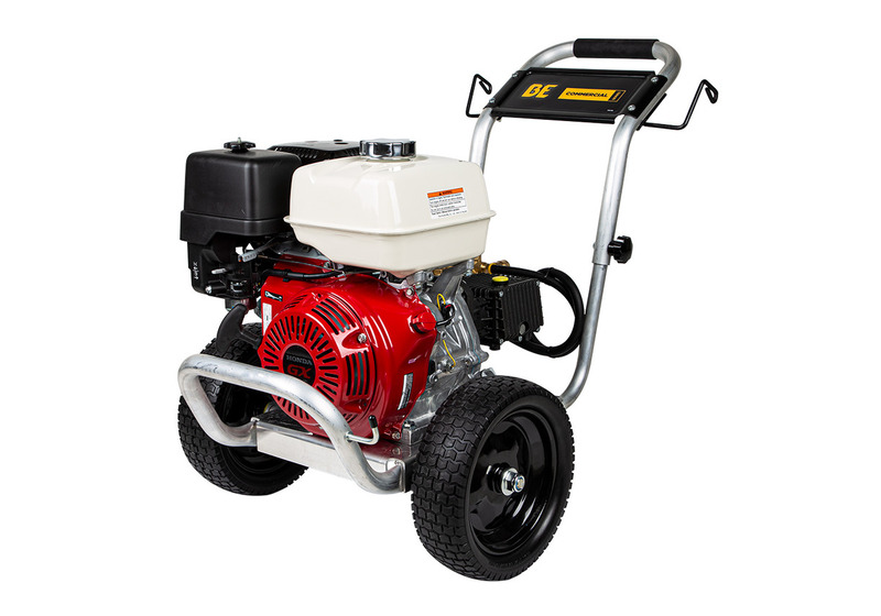 (TN) Pressure washer